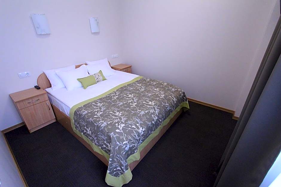 Sports Hotel