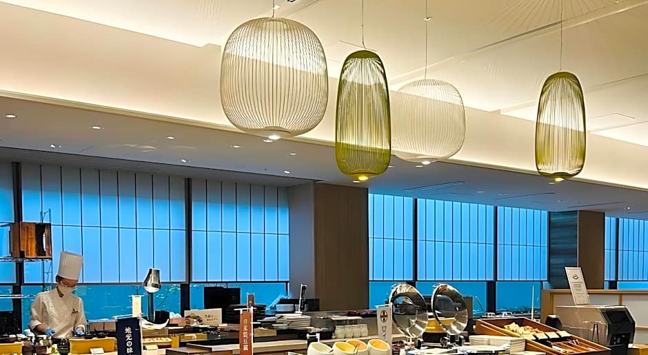 Richmond Hotel Premier Kyoto Ekimae