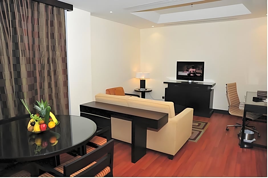 Crowne Plaza Al Khobar By IHG