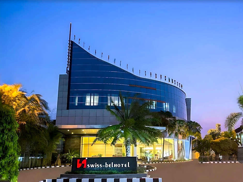 Swiss-Belhotel Merauke