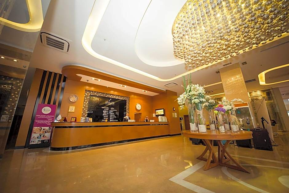 Anemon Grand Konya Otel