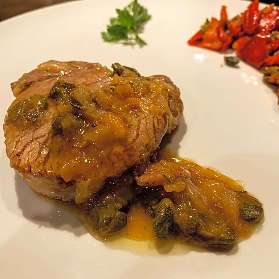 B&B Mugnos Charme Living