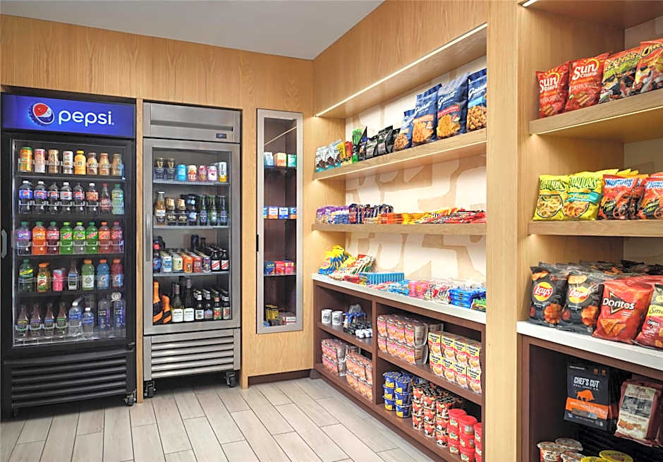 Sonesta ES Suites Chicago Downtown Magnificent Mile - Medical