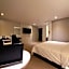 Almond Hotel Gupo Station