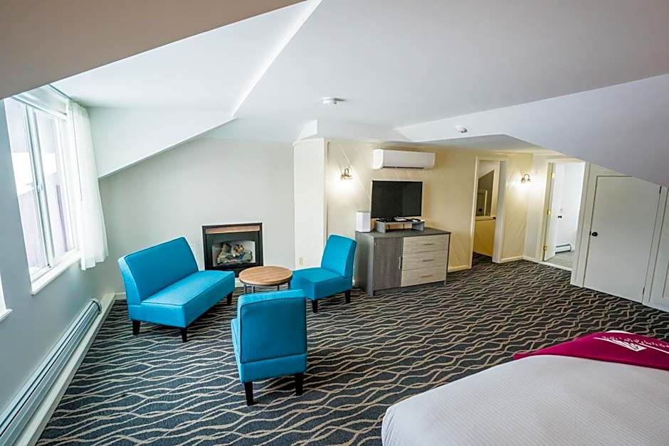 Mountain Inn at Killington
