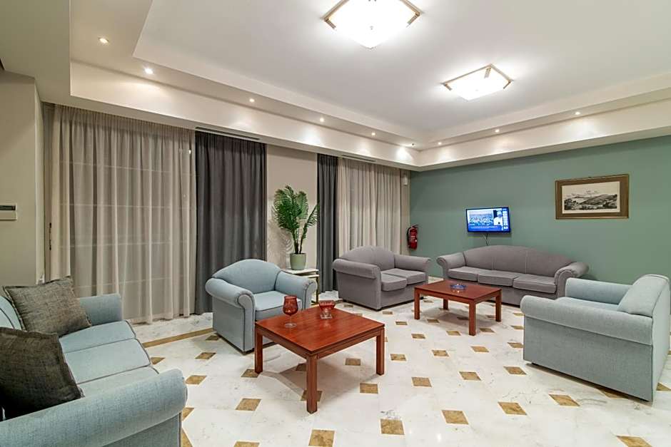 Daisy Hotel