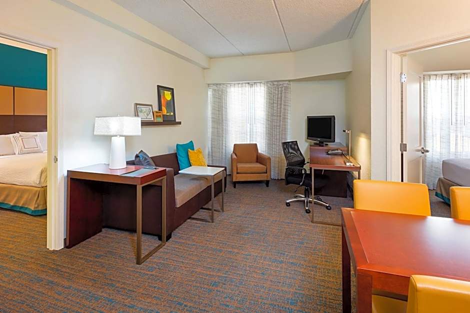 Residence Inn® by Marriott® Fort Lauderdale City of Plantation
