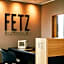 FETZ DAS LORELEY HOTEL