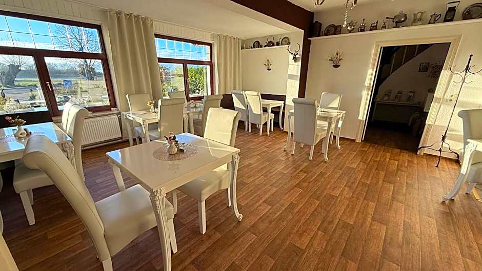 Strand-Hotel Lobbe