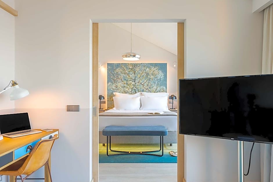 Pestana Douro Riverside - Preferred Hotels & Resorts, Lifestyle