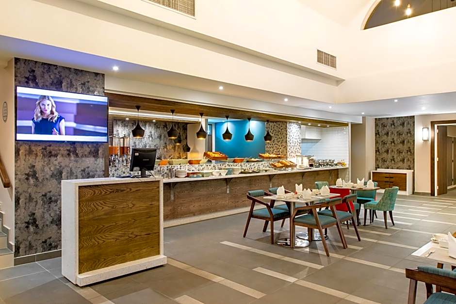 Town Lodge Johannesburg Airport