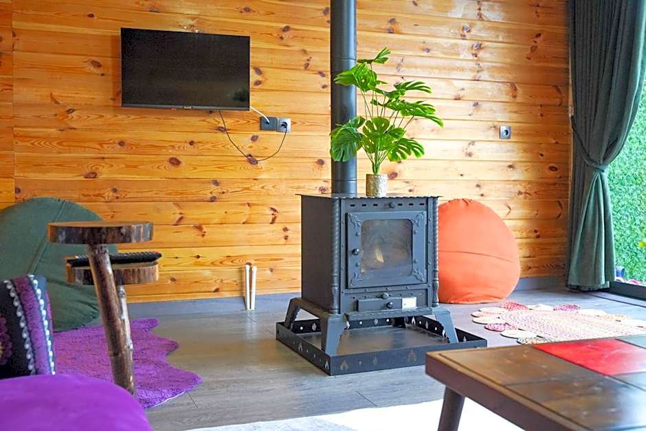 Cemilyano Bungalov Restaurant