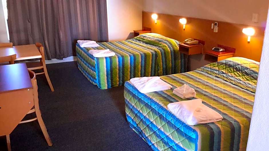 Herbert Valley Motel