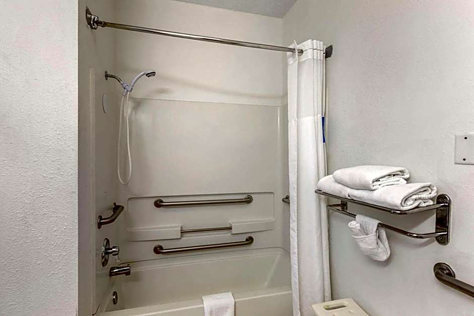 Quality Inn Denver Tech Center