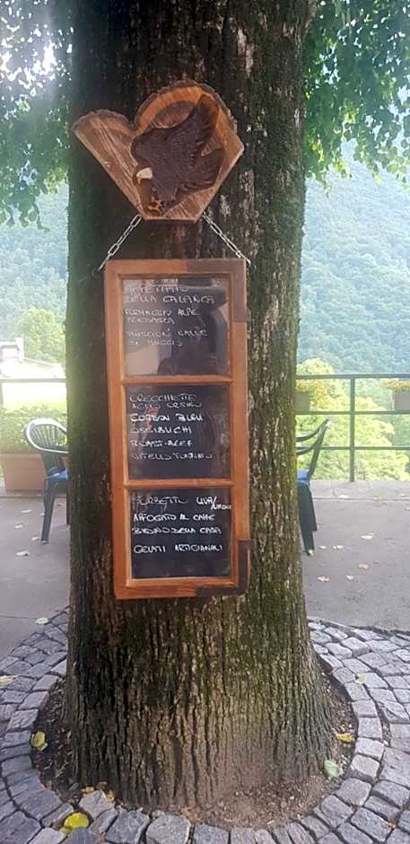 Ristorante della Posta Carena