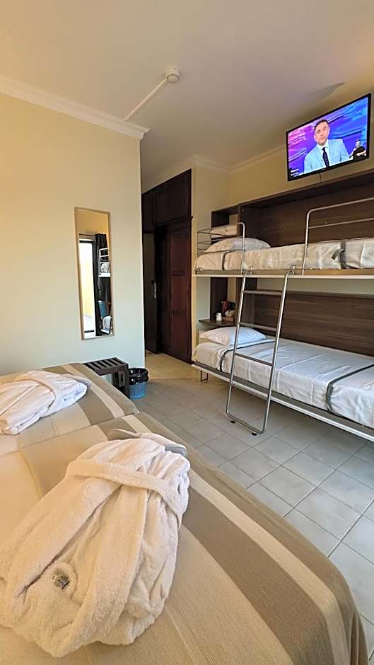 Hotel Avenida Praia