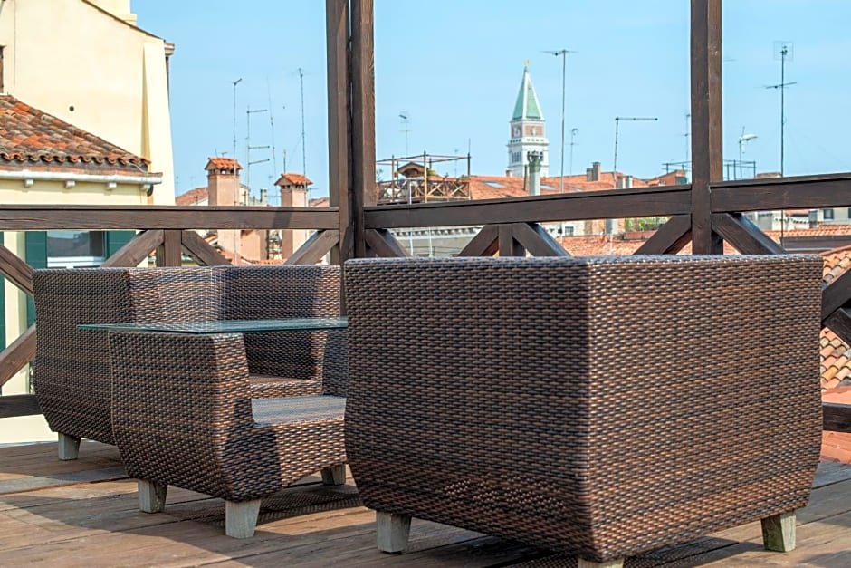 Palazzina Fortuny