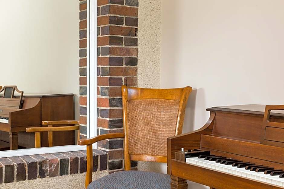 The Originals City, le Relais des Carnutes Dreux Ouest