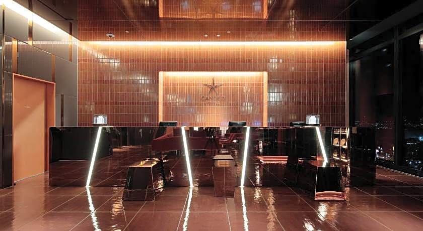 Candeo Hotels Osaka Hirakata