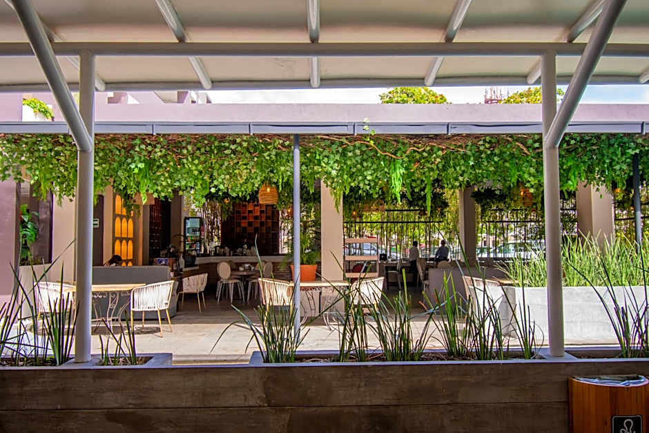 Eco City Hoteles