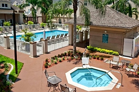 Homewood Suites by Hilton Fort Myers