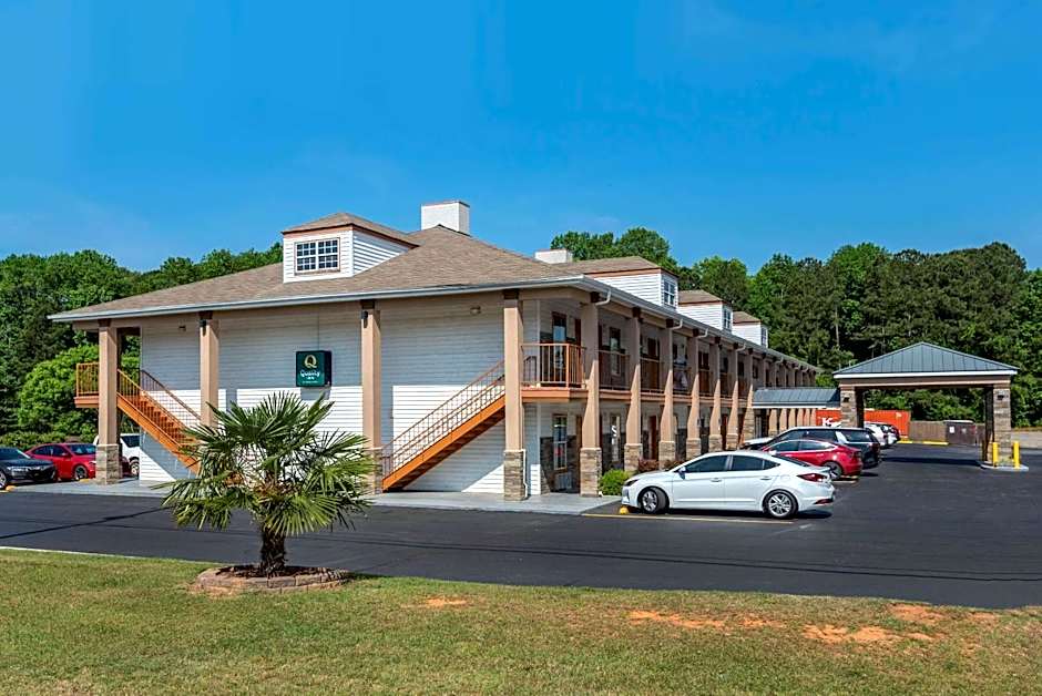 Quality Inn Covington