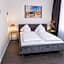 Hotel Alpha