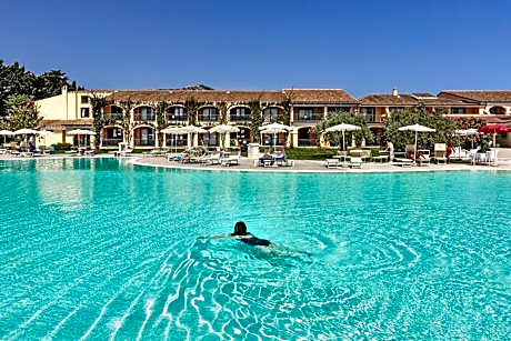 Sentido Orosei Beach