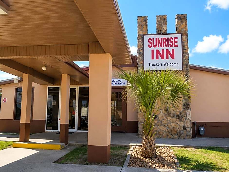 Sunrise Inn - Bradenton