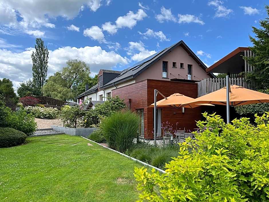 Hostellerie du Peiffeschof - The Originals Relais