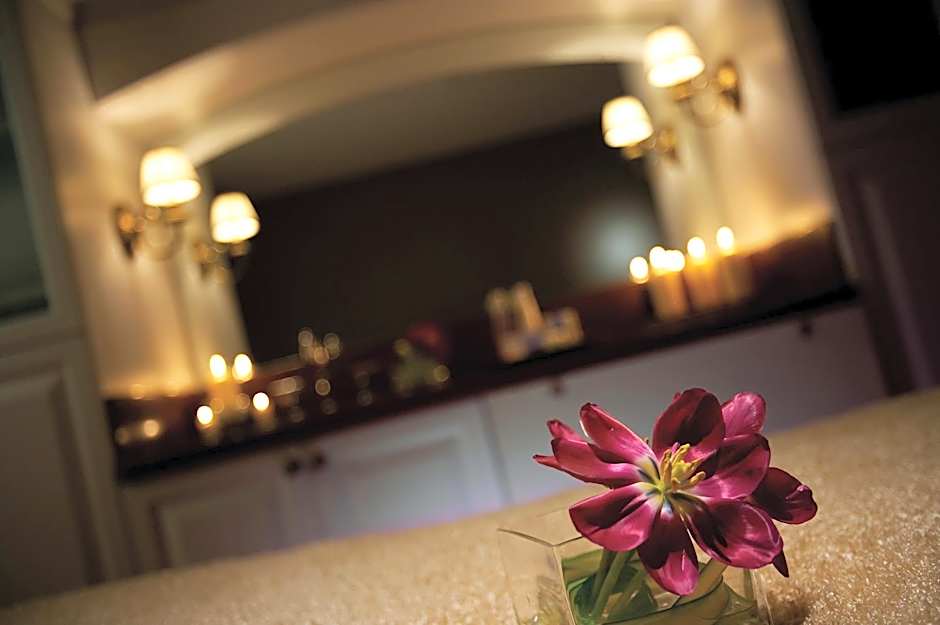 The Pfister Hotel