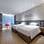 Premier City Comfort Hotel Nanning Binyang Trade City TV Station