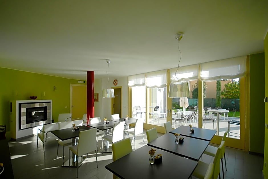 6 Porte Guesthouse