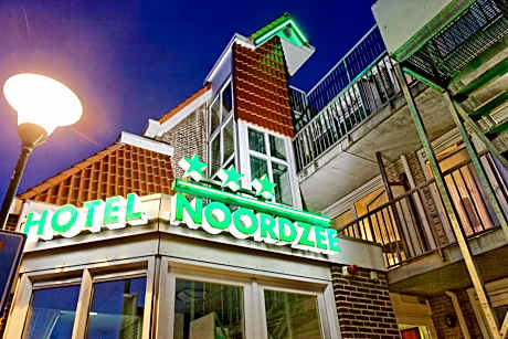 Hotel Noordzee