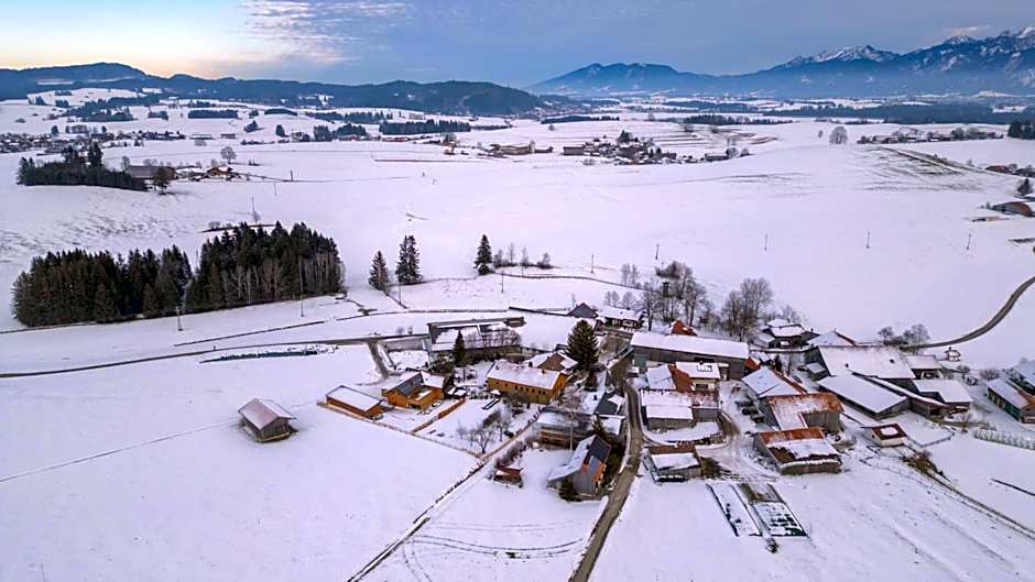 Haus Magnushof