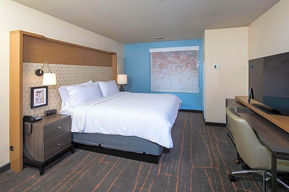 Holiday Inn & Suites Detroit - Troy by IHG