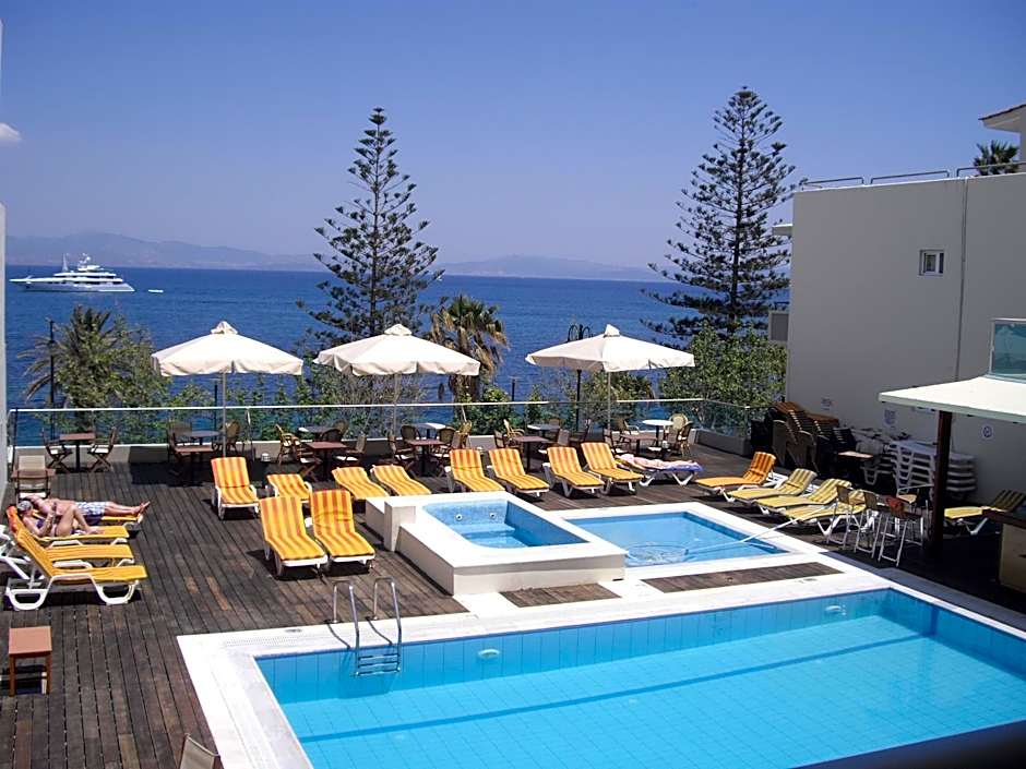 Bristol Sea View Apartments