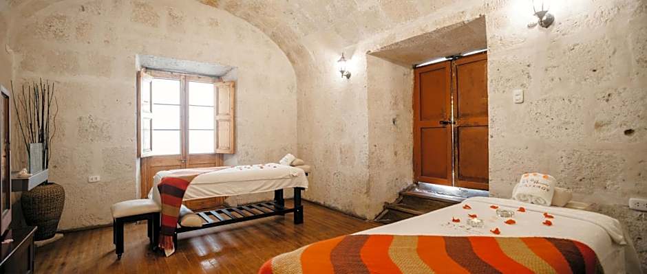 La Hostería Boutique Hotel