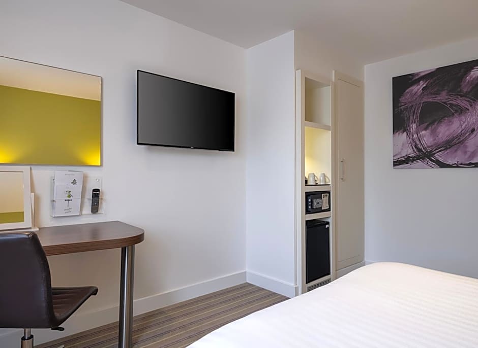 Holiday Inn Huntingdon Racecourse By IHG