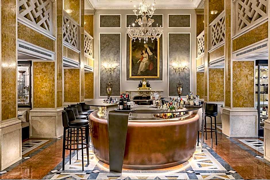 Baglioni Hotel Luna - The Leading Hotels of the World
