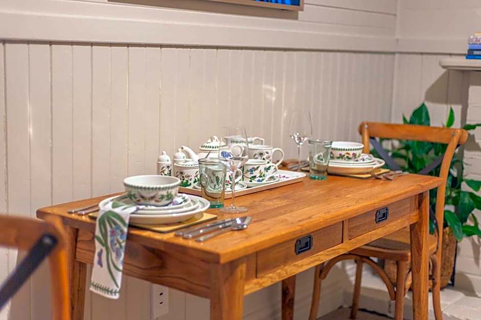 Villa City Break for couples 27 mins CHC Airport