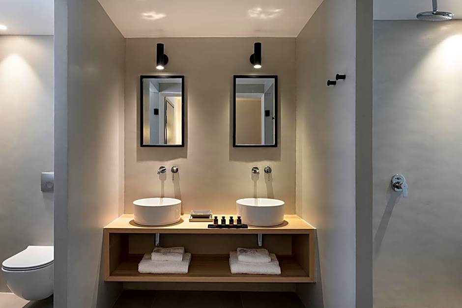 Mykonos Soul Luxury Suites