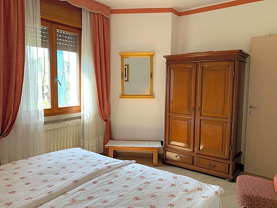 Haus Romagnoli Residence