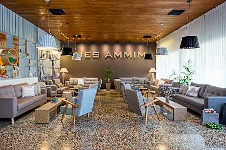 Nes Ammim Hotel