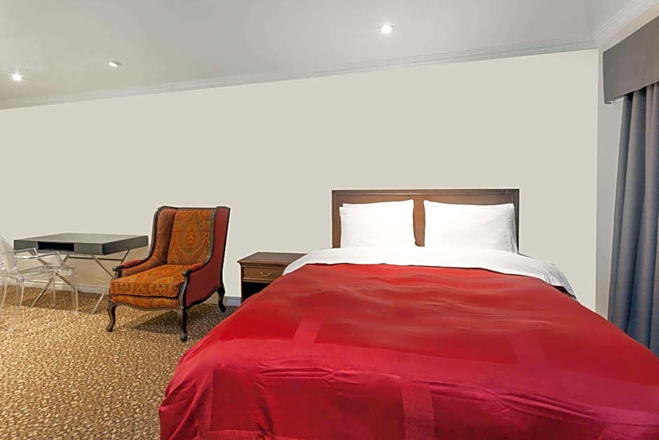 Knights Inn Kingston