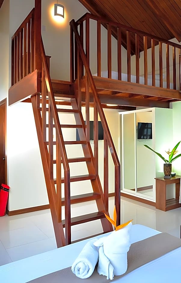 Ipil Suites El Nido