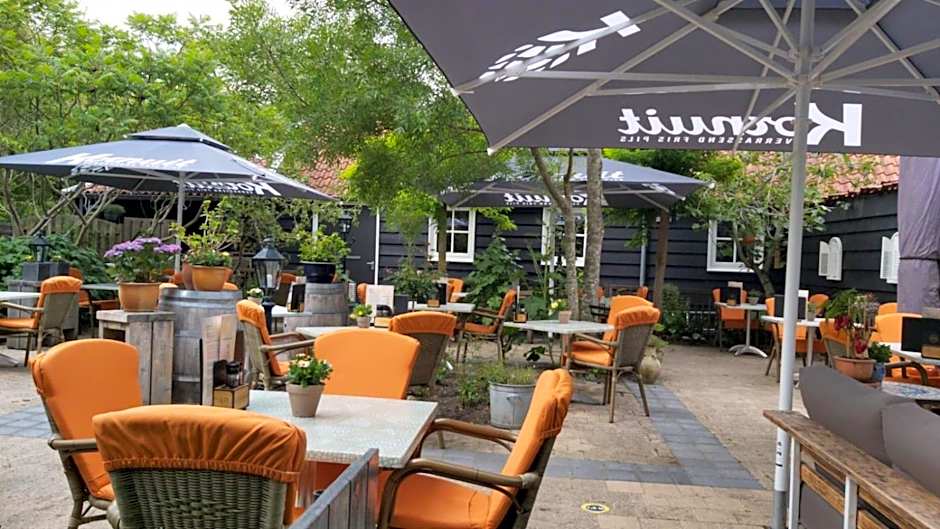 Brasserie de Peperboom