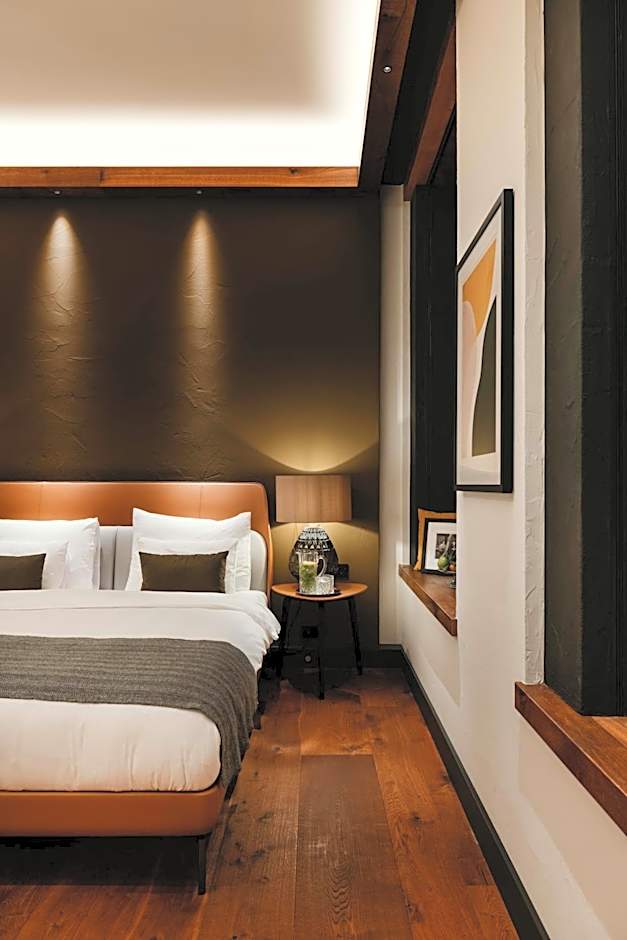 DO & CO Hotel München