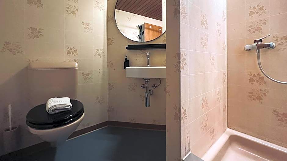 Hotel Alpina Einhorn - Self-Check-In