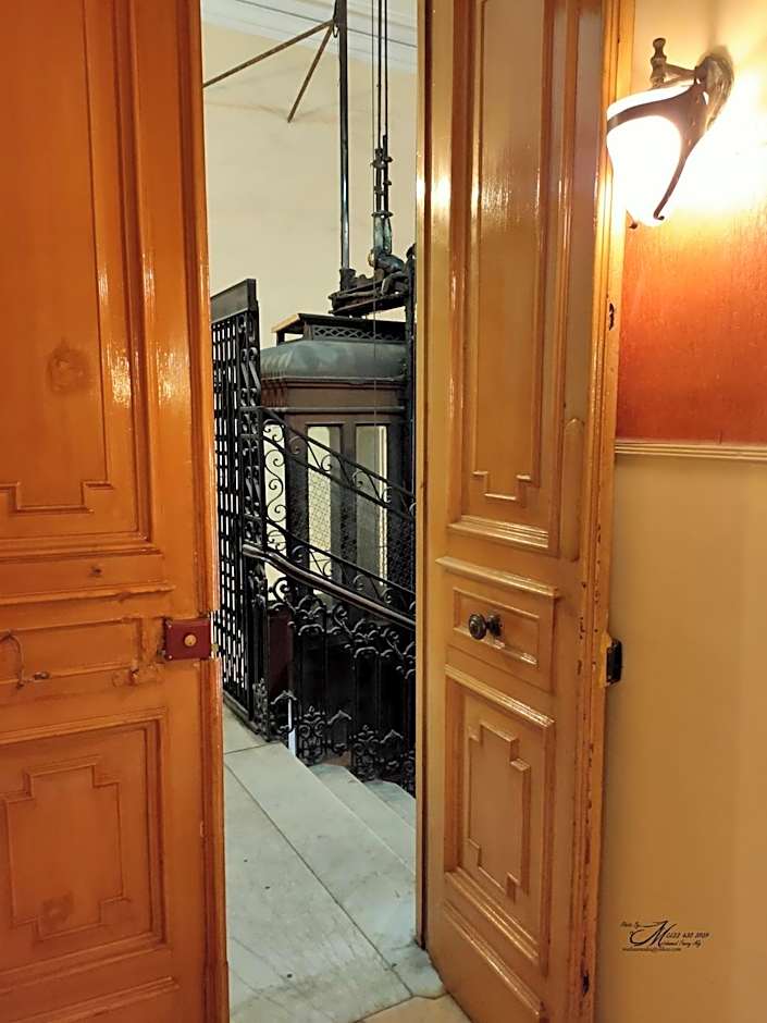 Clement's House Hostel